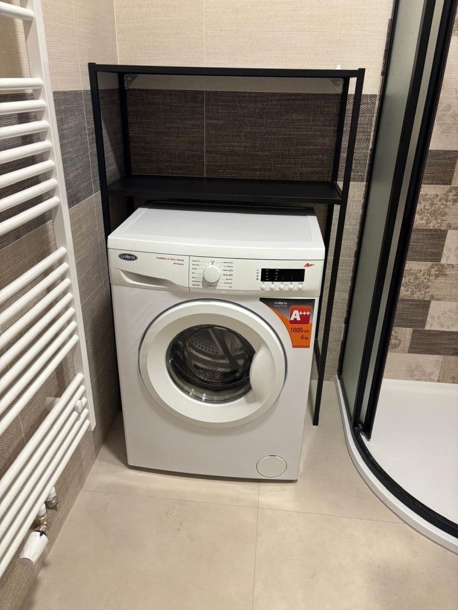 Pronájem bytu 1+kk 42 m², U Nové dálnice, Praha, Praha Pronájem bytu 1+kk 42 m², U Nové dálnice, Praha, Praha
