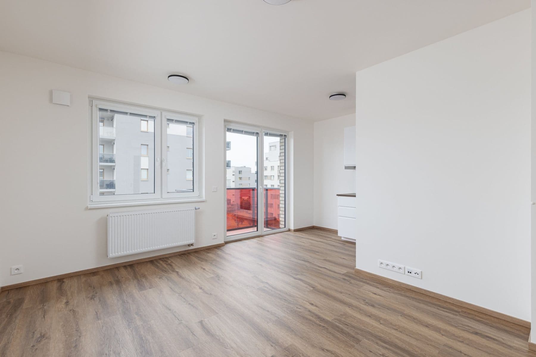Pronájem bytu 1+kk 36 m², Waltariho, Praha, Praha Pronájem bytu 1+kk 36 m², Waltariho, Praha, Praha