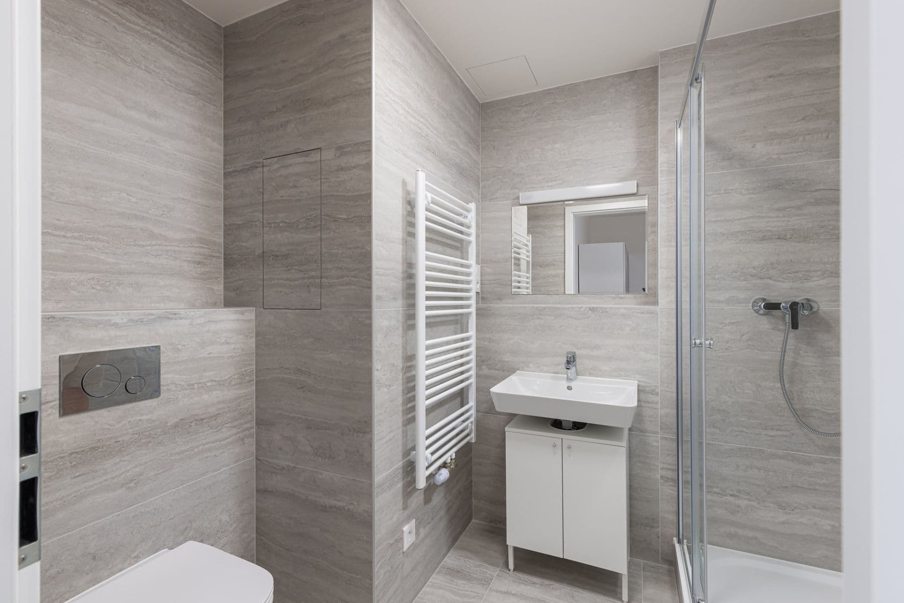 Pronájem bytu 1+kk 36 m², Waltariho, Praha, Praha Pronájem bytu 1+kk 36 m², Waltariho, Praha, Praha