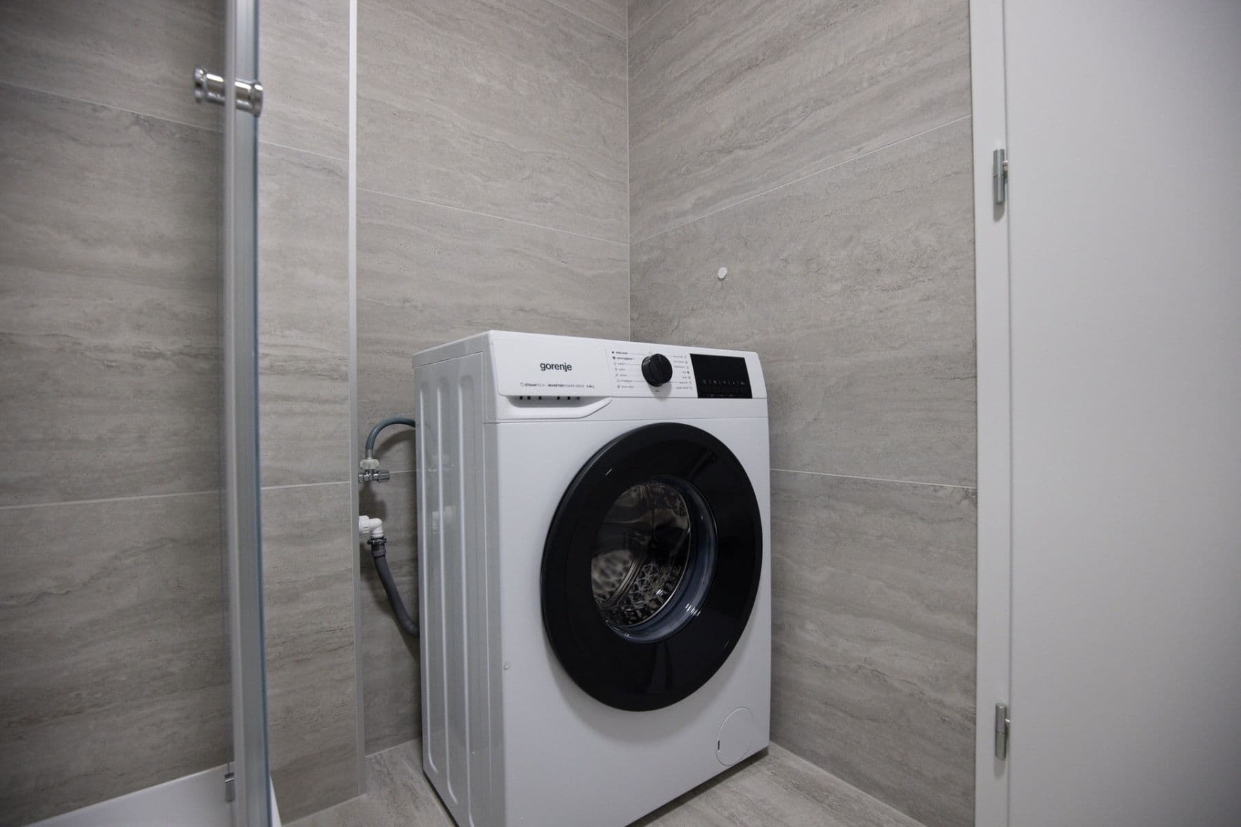 Pronájem bytu 1+kk 36 m², Waltariho, Praha, Praha Pronájem bytu 1+kk 36 m², Waltariho, Praha, Praha