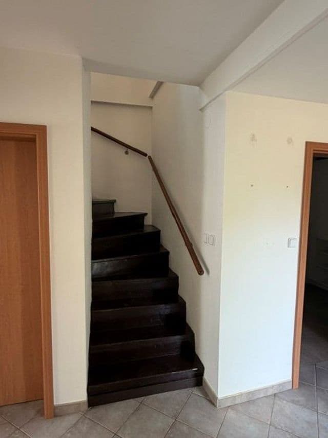 Pronájem domu 120 m², pozemek 300 m², Na Vysoké, Říčany, Středočeský kraj Pronájem domu 120 m², pozemek 300 m², Na Vysoké, Říčany, Středočeský kraj