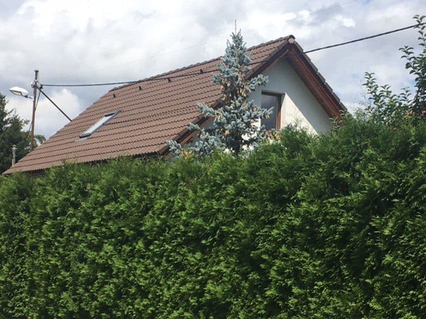 Pronájem domu 120 m², pozemek 300 m², Na Vysoké, Říčany, Středočeský kraj Pronájem domu 120 m², pozemek 300 m², Na Vysoké, Říčany, Středočeský kraj