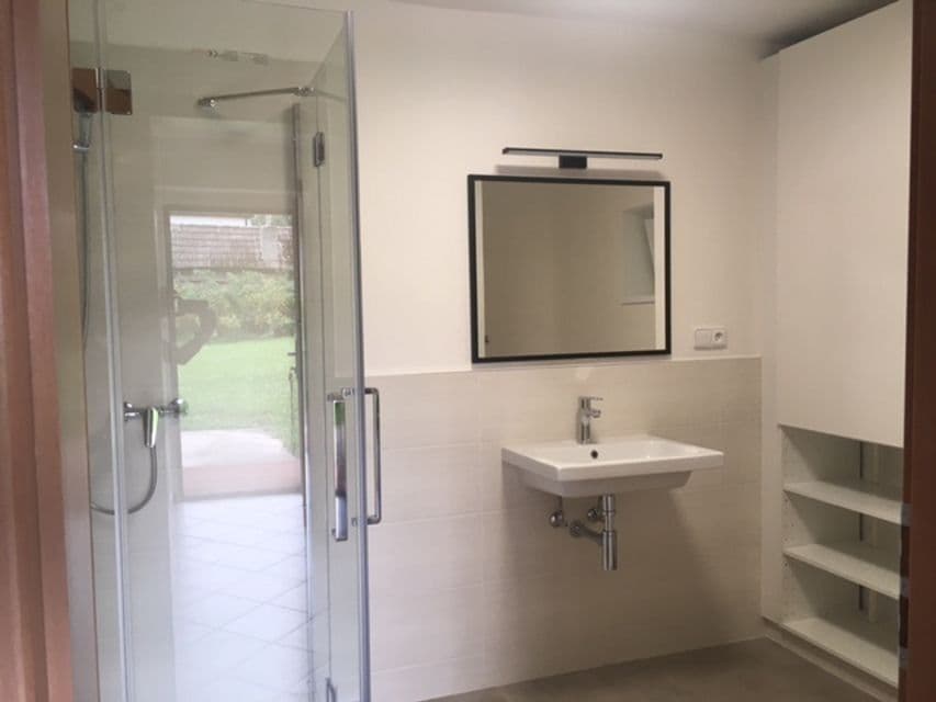 Pronájem domu 120 m², pozemek 300 m², Na Vysoké, Říčany, Středočeský kraj Pronájem domu 120 m², pozemek 300 m², Na Vysoké, Říčany, Středočeský kraj