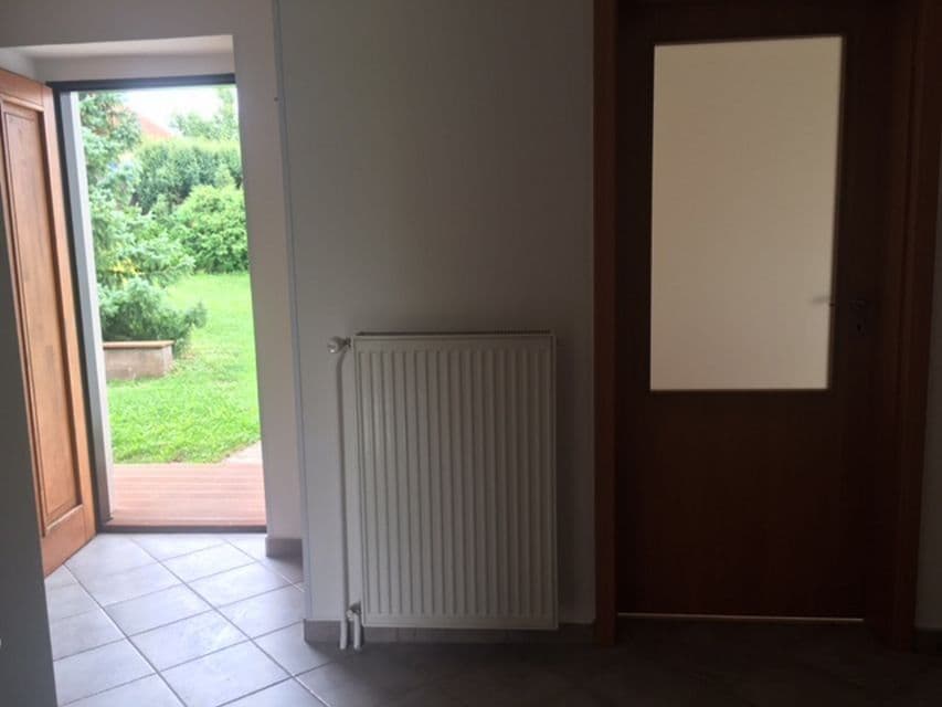 Pronájem domu 120 m², pozemek 300 m², Na Vysoké, Říčany, Středočeský kraj Pronájem domu 120 m², pozemek 300 m², Na Vysoké, Říčany, Středočeský kraj
