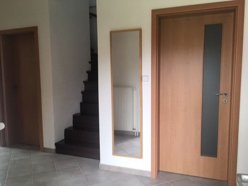 Pronájem domu 120 m², pozemek 300 m², Na Vysoké, Říčany, Středočeský kraj Pronájem domu 120 m², pozemek 300 m², Na Vysoké, Říčany, Středočeský kraj