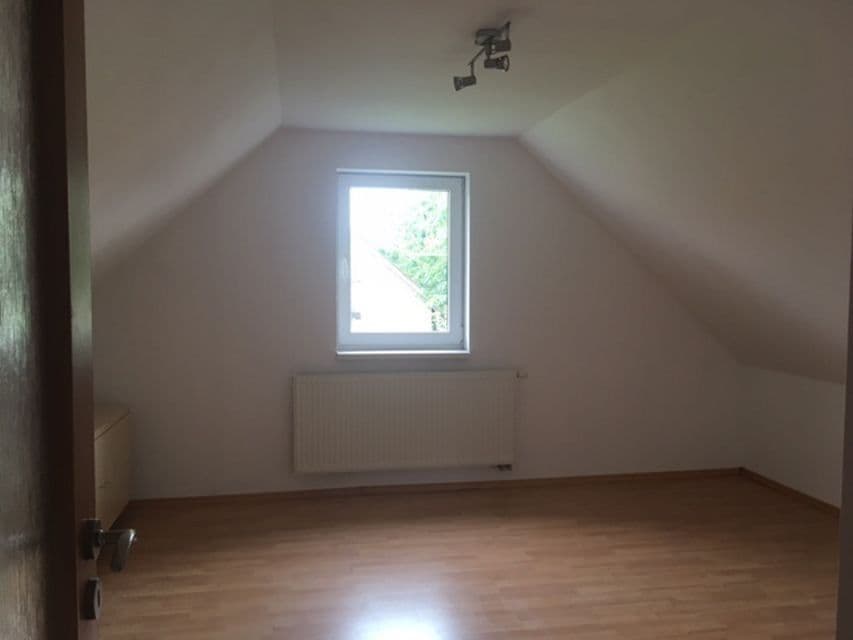 Pronájem domu 120 m², pozemek 300 m², Na Vysoké, Říčany, Středočeský kraj Pronájem domu 120 m², pozemek 300 m², Na Vysoké, Říčany, Středočeský kraj