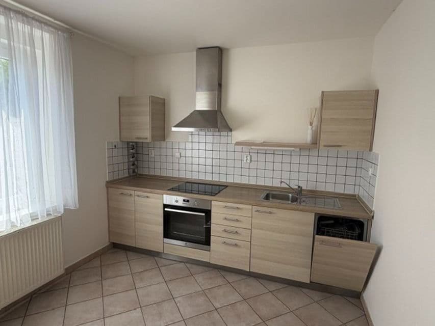 Pronájem domu 120 m², pozemek 300 m², Na Vysoké, Říčany, Středočeský kraj Pronájem domu 120 m², pozemek 300 m², Na Vysoké, Říčany, Středočeský kraj