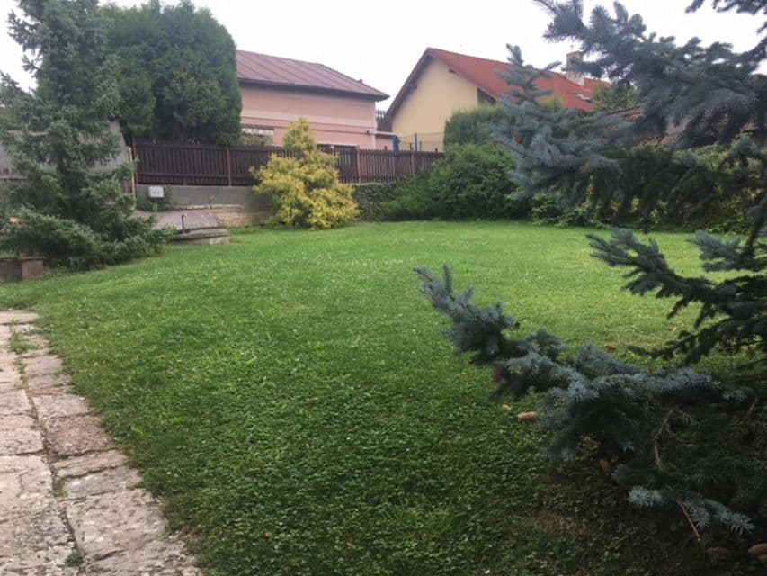 Pronájem domu 120 m², pozemek 300 m², Na Vysoké, Říčany, Středočeský kraj Pronájem domu 120 m², pozemek 300 m², Na Vysoké, Říčany, Středočeský kraj