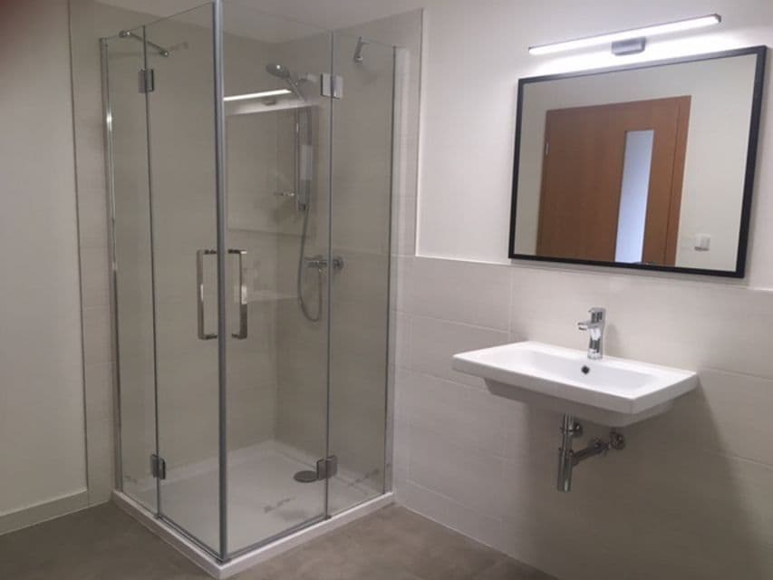 Pronájem domu 120 m², pozemek 300 m², Na Vysoké, Říčany, Středočeský kraj Pronájem domu 120 m², pozemek 300 m², Na Vysoké, Říčany, Středočeský kraj