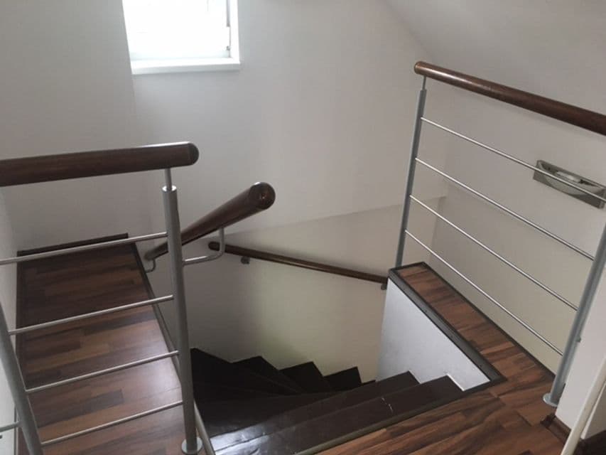 Pronájem domu 120 m², pozemek 300 m², Na Vysoké, Říčany, Středočeský kraj Pronájem domu 120 m², pozemek 300 m², Na Vysoké, Říčany, Středočeský kraj