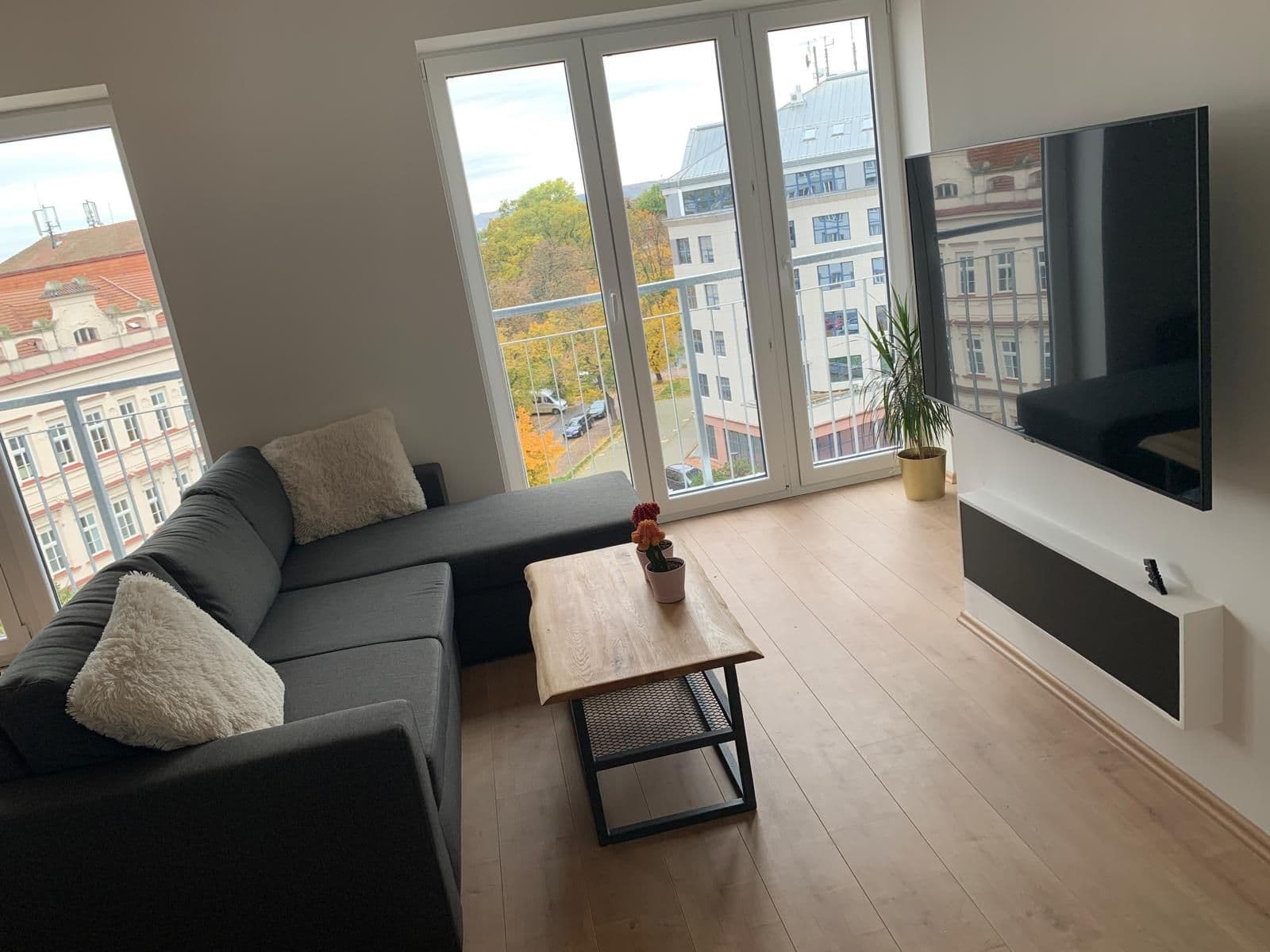 Pronájem bytu 2+kk 60 m², Chlumčanského, Praha, Praha Pronájem bytu 2+kk 60 m², Chlumčanského, Praha, Praha