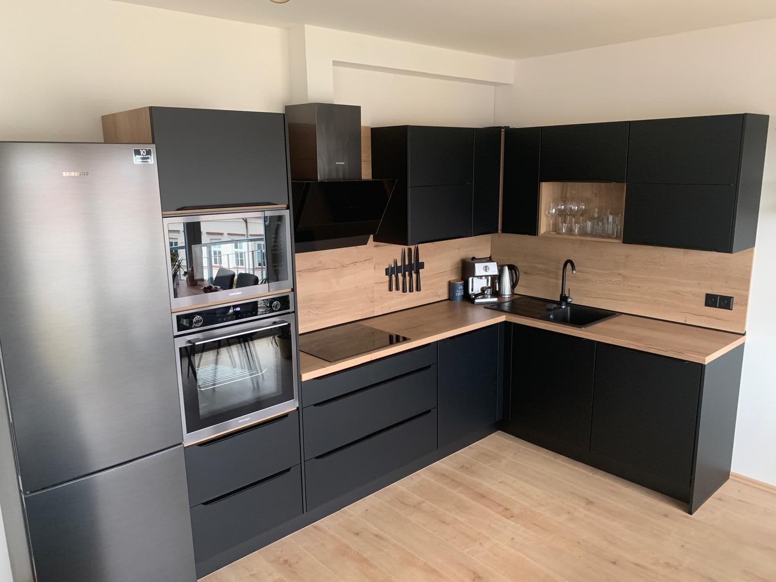 Pronájem bytu 2+kk 60 m², Chlumčanského, Praha, Praha Pronájem bytu 2+kk 60 m², Chlumčanského, Praha, Praha