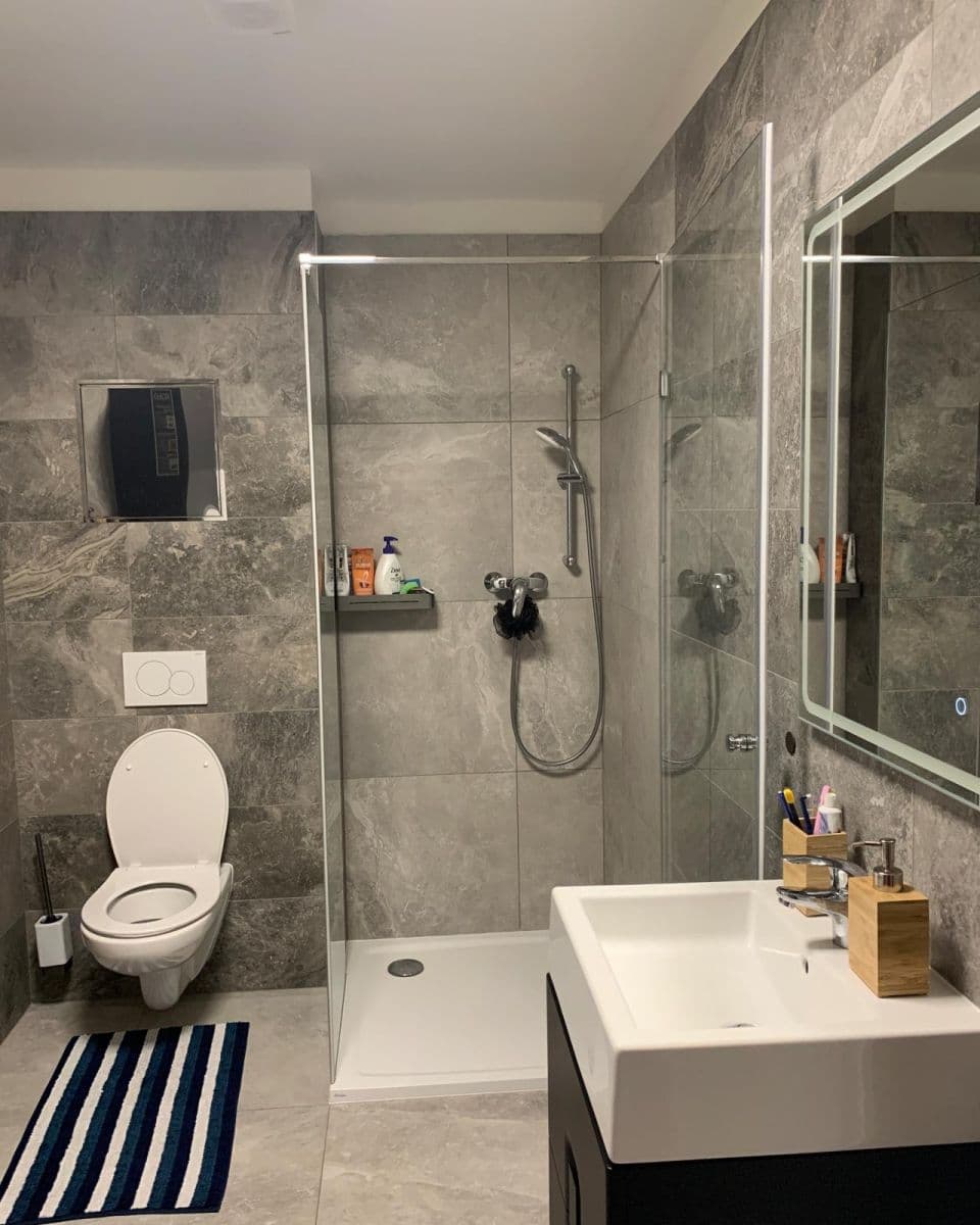 Pronájem bytu 2+kk 60 m², Chlumčanského, Praha, Praha Pronájem bytu 2+kk 60 m², Chlumčanského, Praha, Praha