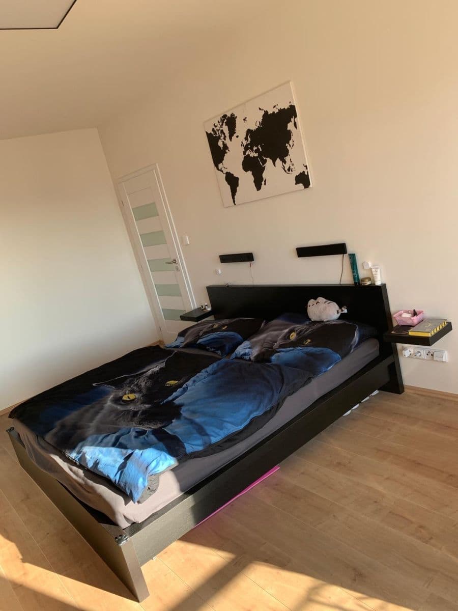 Pronájem bytu 2+kk 60 m², Chlumčanského, Praha, Praha Pronájem bytu 2+kk 60 m², Chlumčanského, Praha, Praha