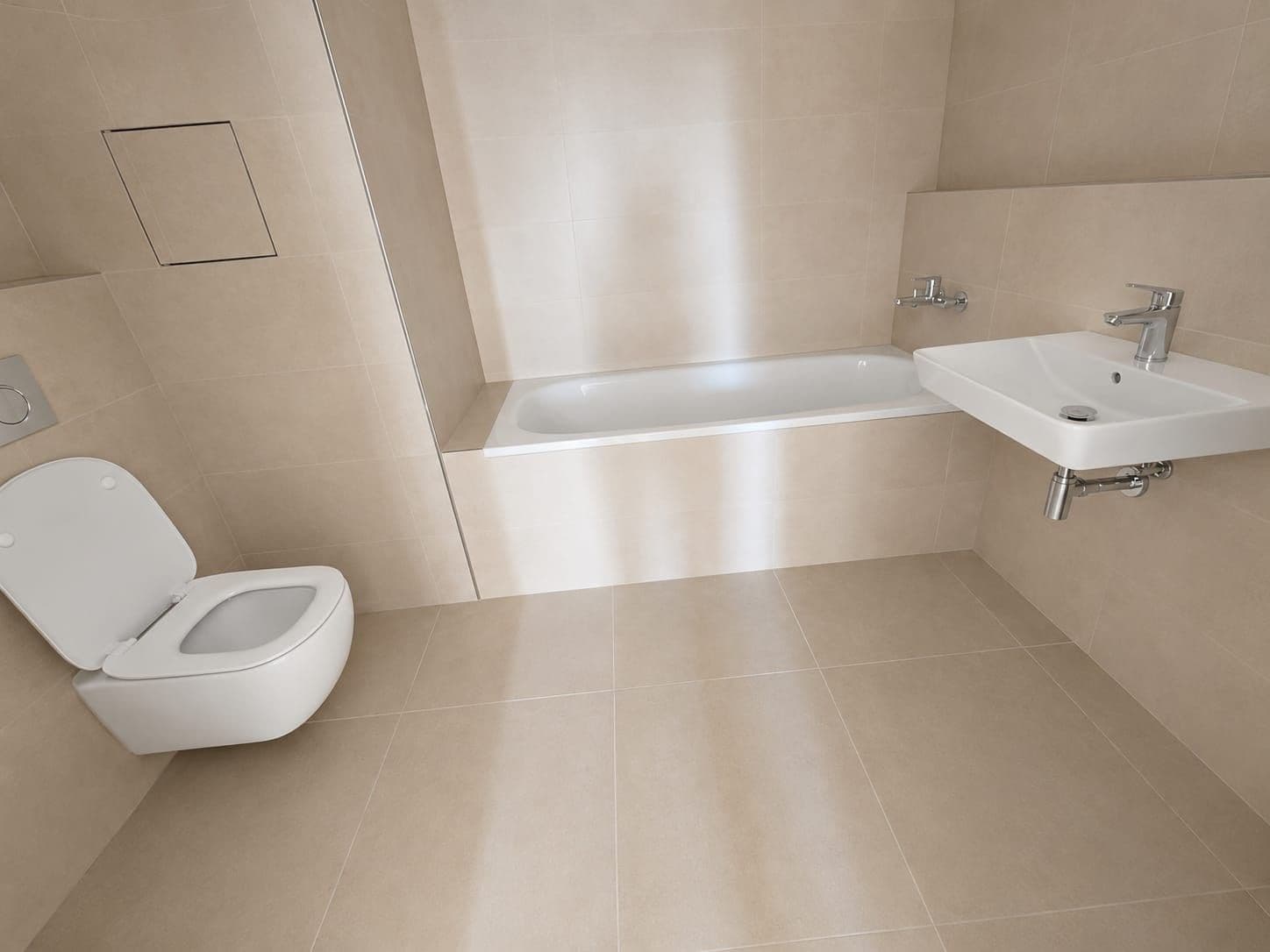 Pronájem bytu 2+kk 79 m², Cihlářská, Hostivice, Středočeský kraj Pronájem bytu 2+kk 79 m², Cihlářská, Hostivice, Středočeský kraj