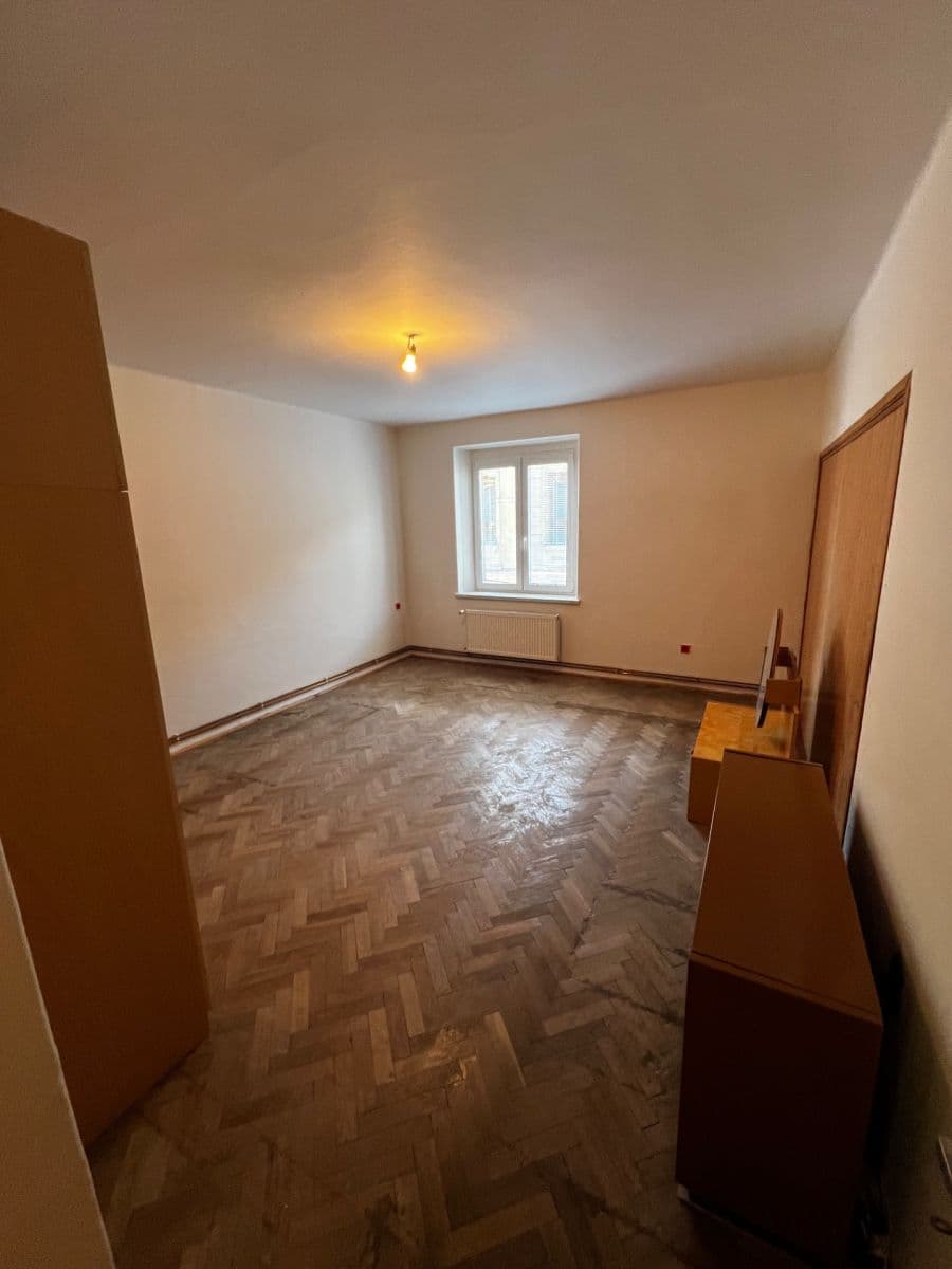 Prodej domu 166 m², pozemek 376 m², Poděbradova, Náchod, Královéhradecký kraj Prodej domu 166 m², pozemek 376 m², Poděbradova, Náchod, Královéhradecký kraj