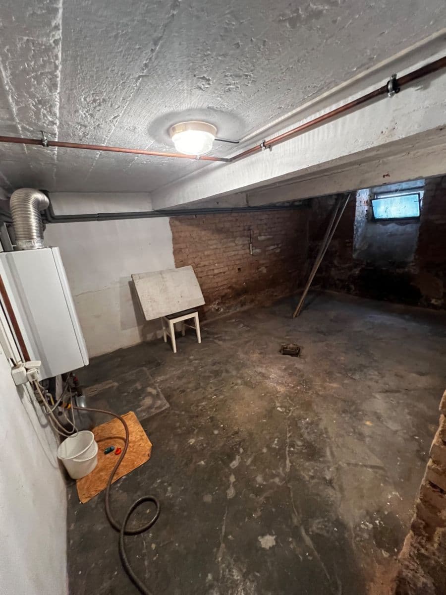 Prodej domu 166 m², pozemek 376 m², Poděbradova, Náchod, Královéhradecký kraj Prodej domu 166 m², pozemek 376 m², Poděbradova, Náchod, Královéhradecký kraj