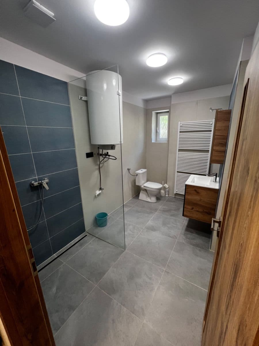 Prodej domu 166 m², pozemek 376 m², Poděbradova, Náchod, Královéhradecký kraj Prodej domu 166 m², pozemek 376 m², Poděbradova, Náchod, Královéhradecký kraj