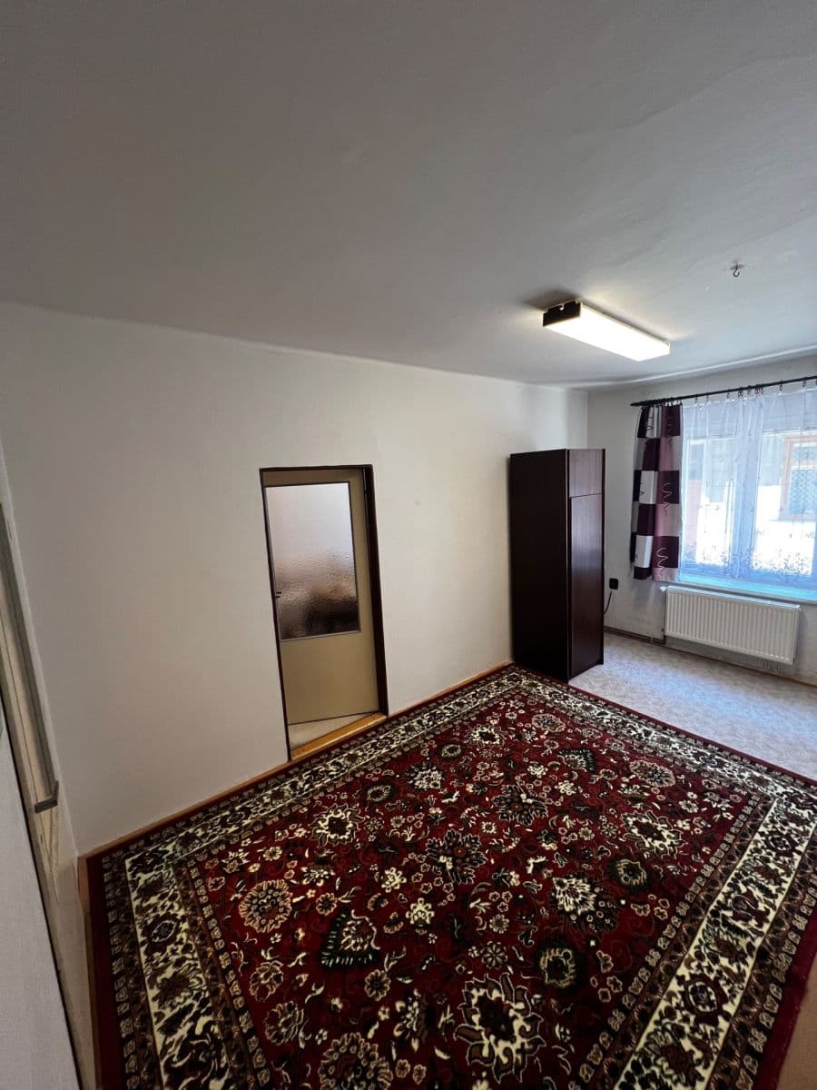 Prodej domu 166 m², pozemek 376 m², Poděbradova, Náchod, Královéhradecký kraj Prodej domu 166 m², pozemek 376 m², Poděbradova, Náchod, Královéhradecký kraj