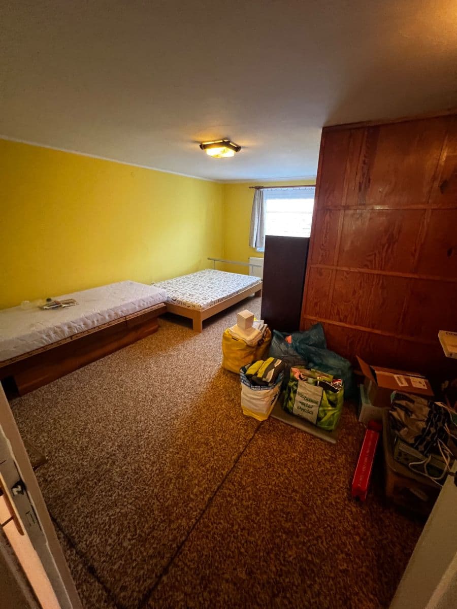 Prodej domu 166 m², pozemek 376 m², Poděbradova, Náchod, Královéhradecký kraj Prodej domu 166 m², pozemek 376 m², Poděbradova, Náchod, Královéhradecký kraj