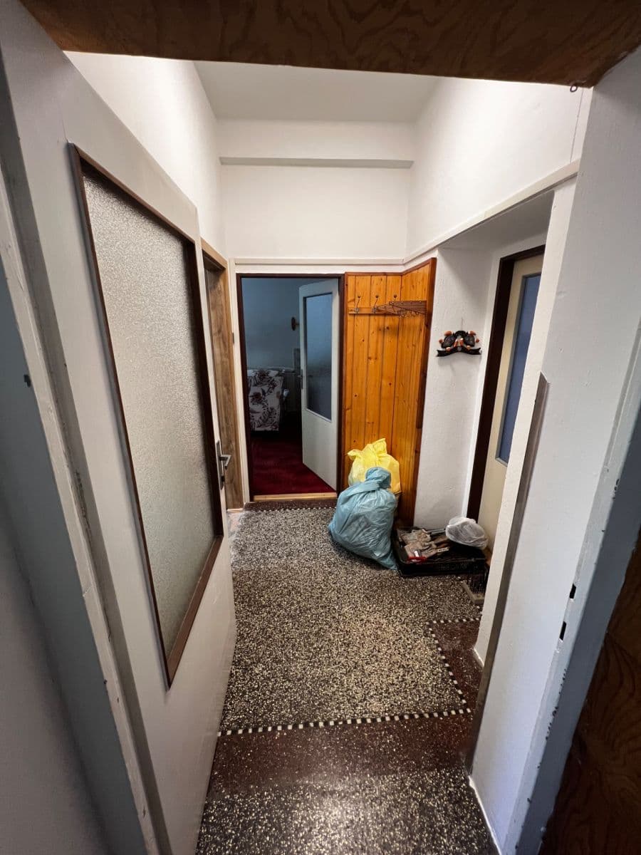 Prodej domu 166 m², pozemek 376 m², Poděbradova, Náchod, Královéhradecký kraj Prodej domu 166 m², pozemek 376 m², Poděbradova, Náchod, Královéhradecký kraj