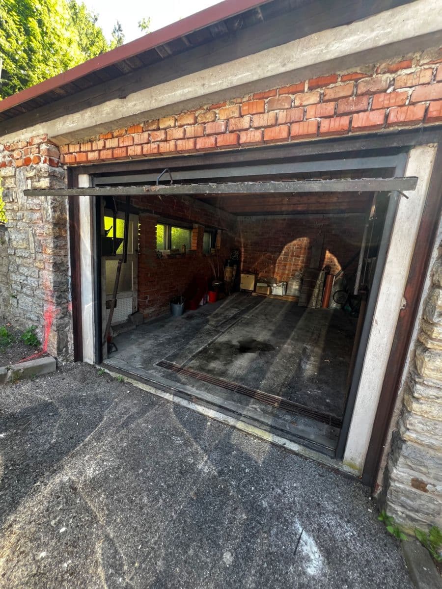 Prodej domu 166 m², pozemek 376 m², Poděbradova, Náchod, Královéhradecký kraj Prodej domu 166 m², pozemek 376 m², Poděbradova, Náchod, Královéhradecký kraj