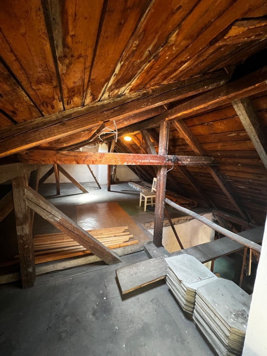 Prodej domu 166 m², pozemek 376 m², Poděbradova, Náchod, Královéhradecký kraj Prodej domu 166 m², pozemek 376 m², Poděbradova, Náchod, Královéhradecký kraj