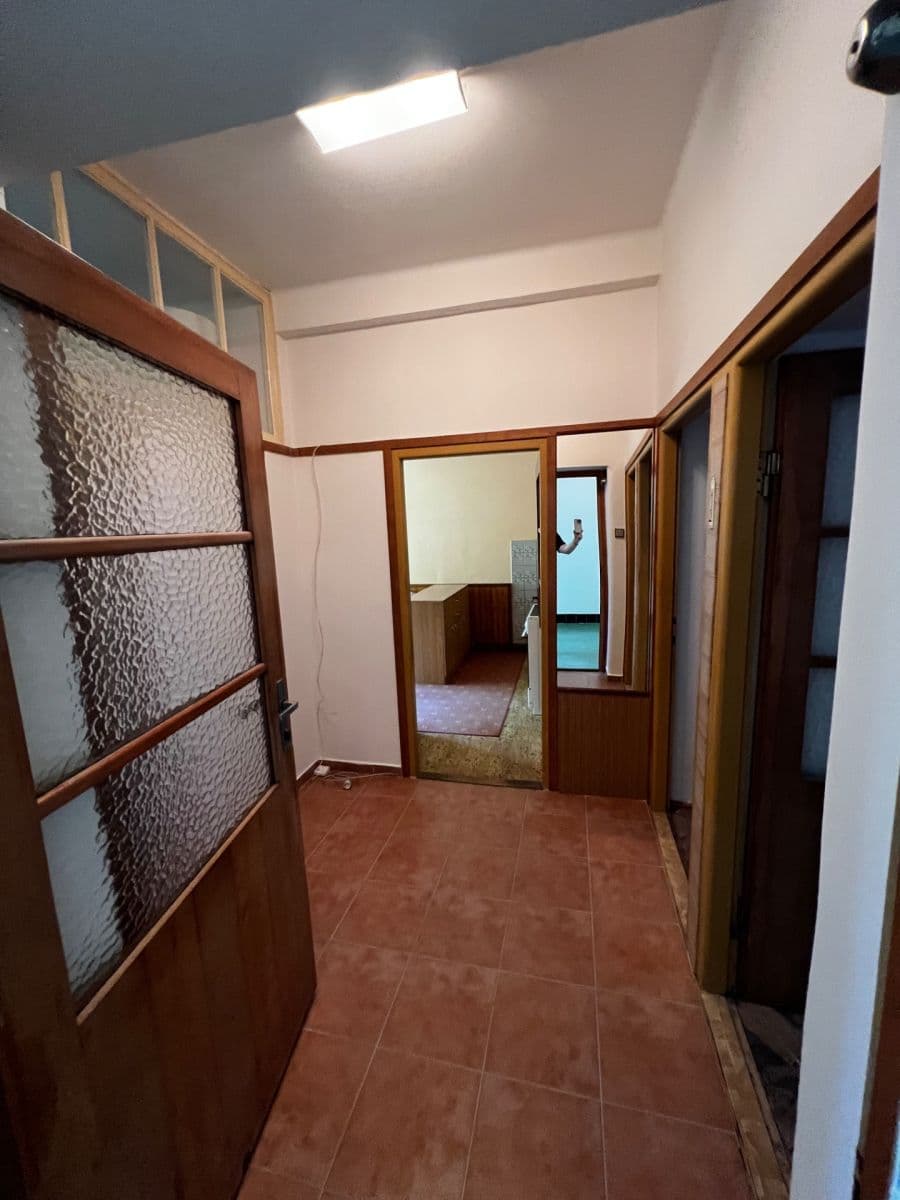 Prodej domu 166 m², pozemek 376 m², Poděbradova, Náchod, Královéhradecký kraj Prodej domu 166 m², pozemek 376 m², Poděbradova, Náchod, Královéhradecký kraj
