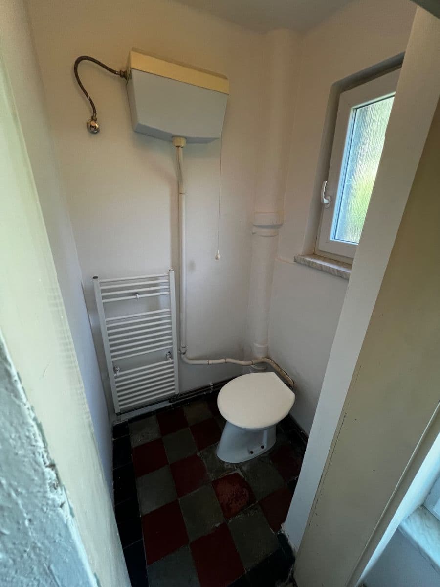 Prodej domu 166 m², pozemek 376 m², Poděbradova, Náchod, Královéhradecký kraj Prodej domu 166 m², pozemek 376 m², Poděbradova, Náchod, Královéhradecký kraj