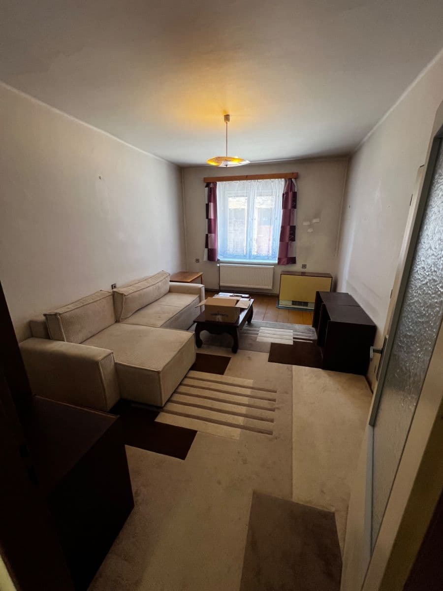 Prodej domu 166 m², pozemek 376 m², Poděbradova, Náchod, Královéhradecký kraj Prodej domu 166 m², pozemek 376 m², Poděbradova, Náchod, Královéhradecký kraj