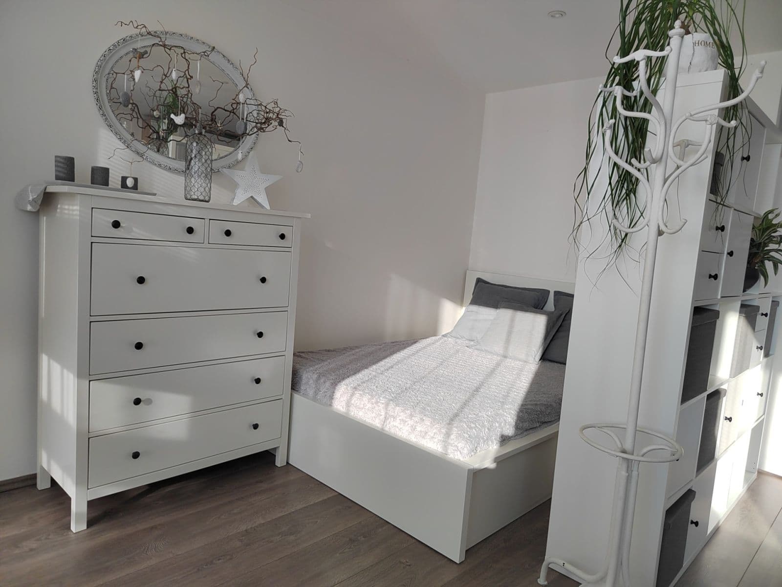 Pronájem bytu 1+kk 36 m², Kukelská, Praha, Praha Pronájem bytu 1+kk 36 m², Kukelská, Praha, Praha