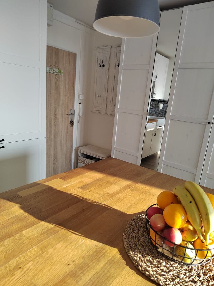 Pronájem bytu 1+kk 36 m², Kukelská, Praha, Praha Pronájem bytu 1+kk 36 m², Kukelská, Praha, Praha