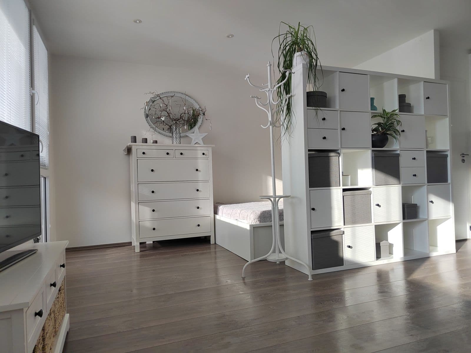 Pronájem bytu 1+kk 36 m², Kukelská, Praha, Praha Pronájem bytu 1+kk 36 m², Kukelská, Praha, Praha