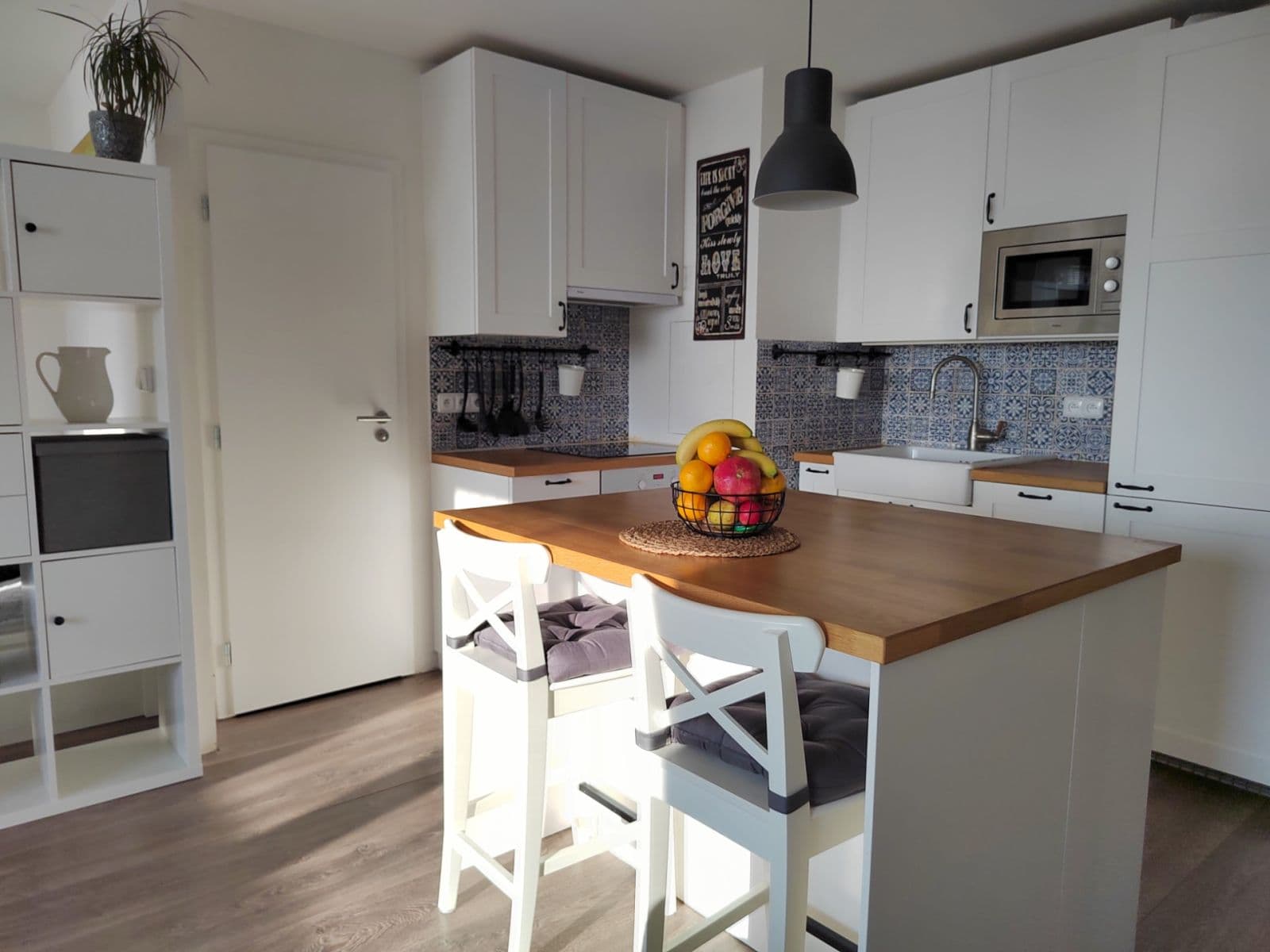 Pronájem bytu 1+kk 36 m², Kukelská, Praha, Praha Pronájem bytu 1+kk 36 m², Kukelská, Praha, Praha