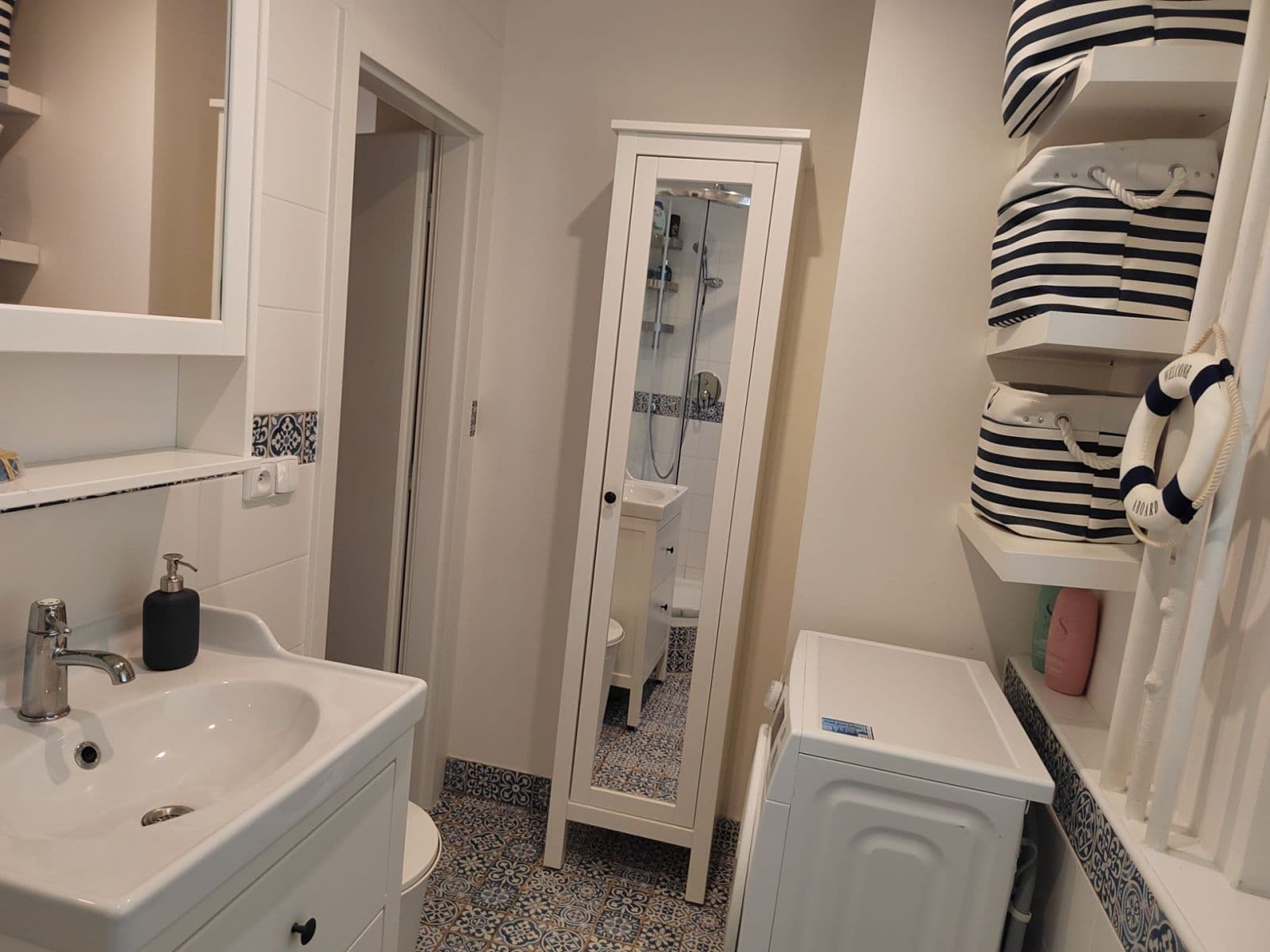 Pronájem bytu 1+kk 36 m², Kukelská, Praha, Praha Pronájem bytu 1+kk 36 m², Kukelská, Praha, Praha