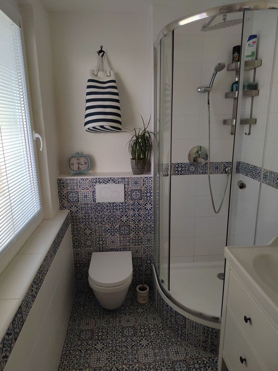 Pronájem bytu 1+kk 36 m², Kukelská, Praha, Praha Pronájem bytu 1+kk 36 m², Kukelská, Praha, Praha