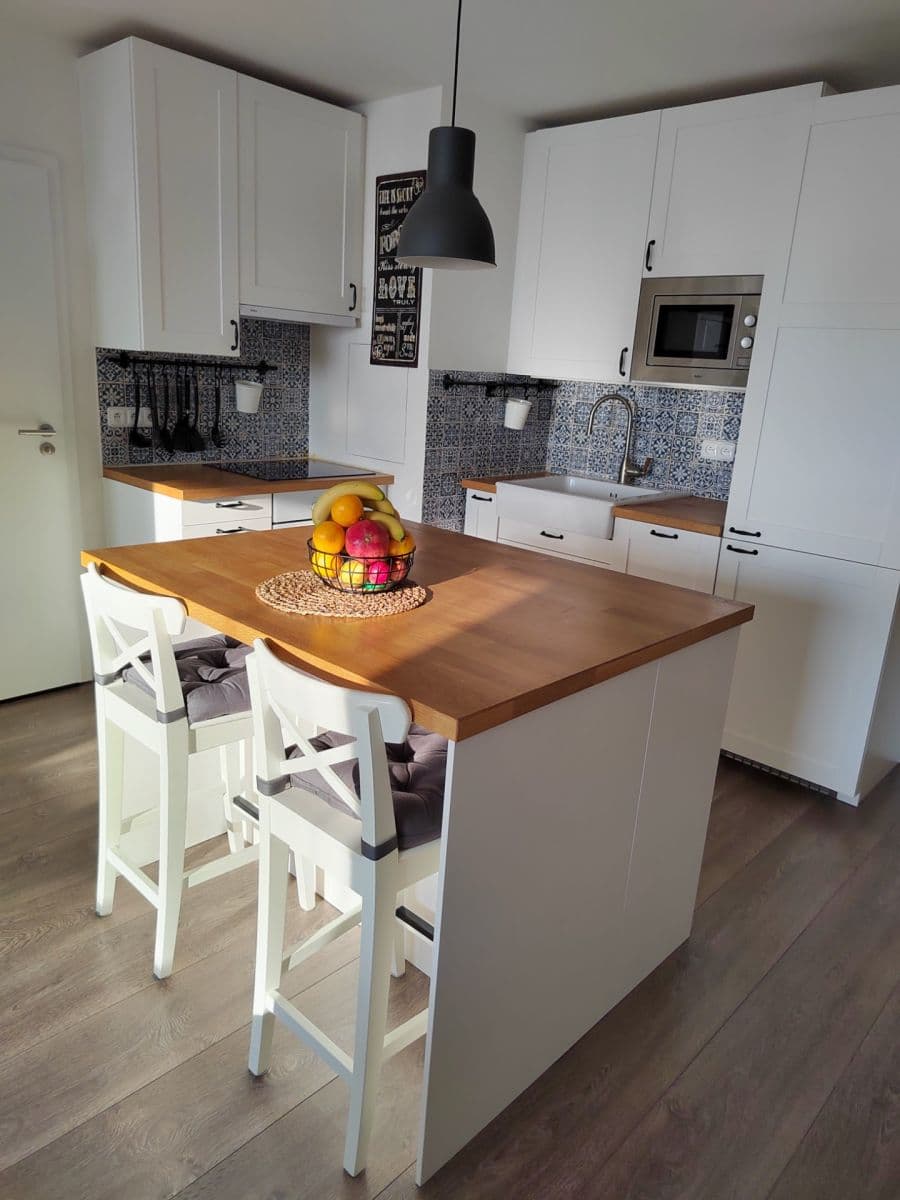 Pronájem bytu 1+kk 36 m², Kukelská, Praha, Praha Pronájem bytu 1+kk 36 m², Kukelská, Praha, Praha