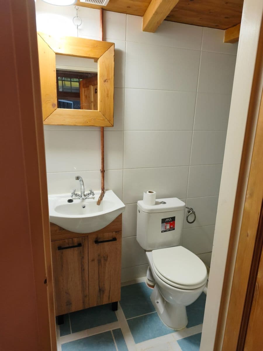 Pronájem nebytového prostoru 25 m², Hartigova, Praha, Praha Pronájem nebytového prostoru 25 m², Hartigova, Praha, Praha
