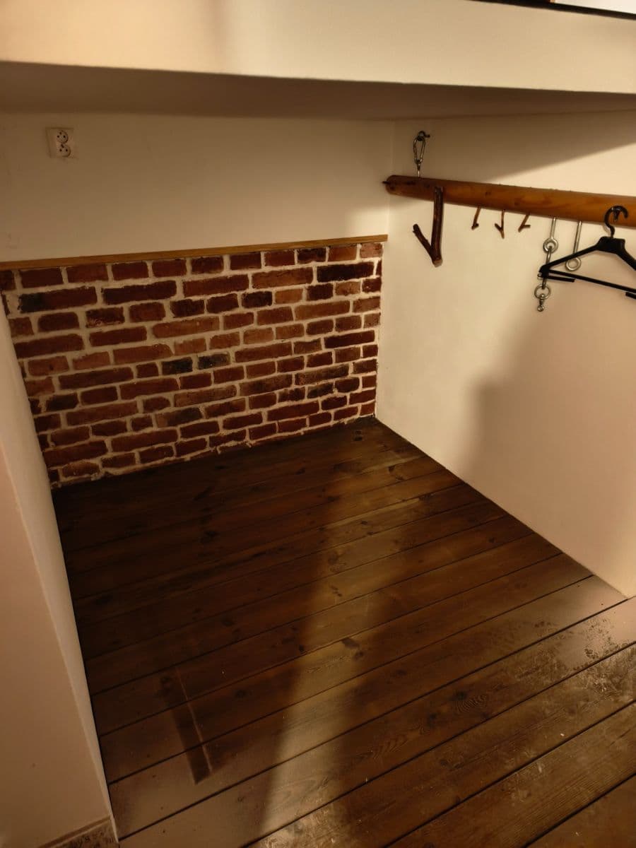 Pronájem nebytového prostoru 25 m², Hartigova, Praha, Praha Pronájem nebytového prostoru 25 m², Hartigova, Praha, Praha