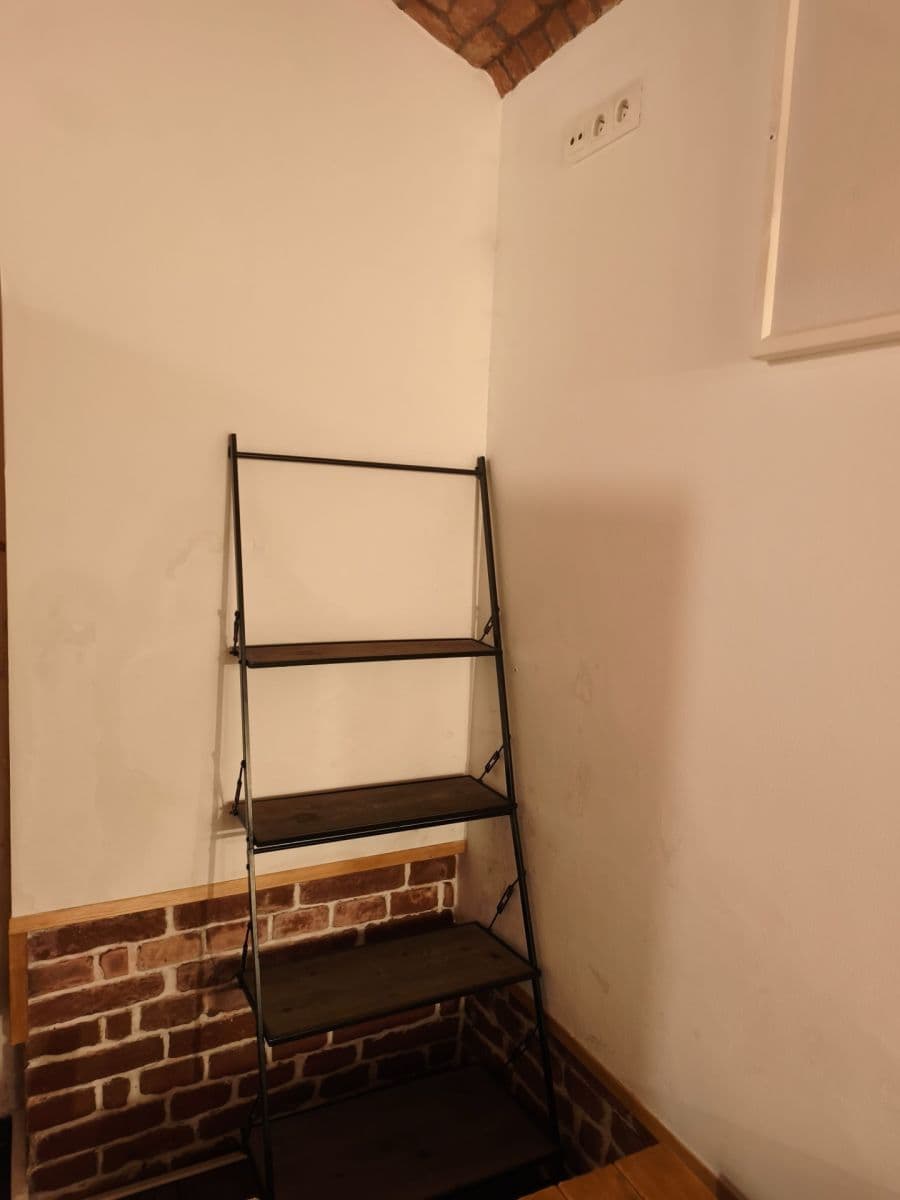 Pronájem nebytového prostoru 25 m², Hartigova, Praha, Praha Pronájem nebytového prostoru 25 m², Hartigova, Praha, Praha
