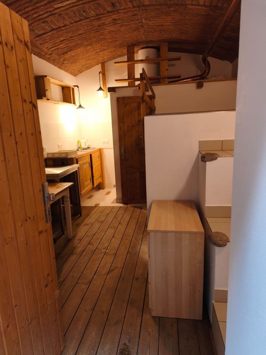 Pronájem nebytového prostoru 25 m², Hartigova, Praha, Praha Pronájem nebytového prostoru 25 m², Hartigova, Praha, Praha