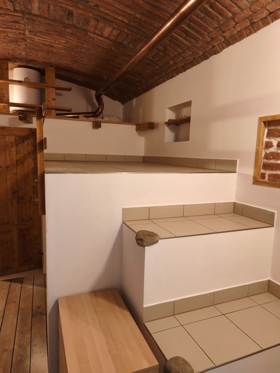 Pronájem nebytového prostoru 25 m², Hartigova, Praha, Praha Pronájem nebytového prostoru 25 m², Hartigova, Praha, Praha