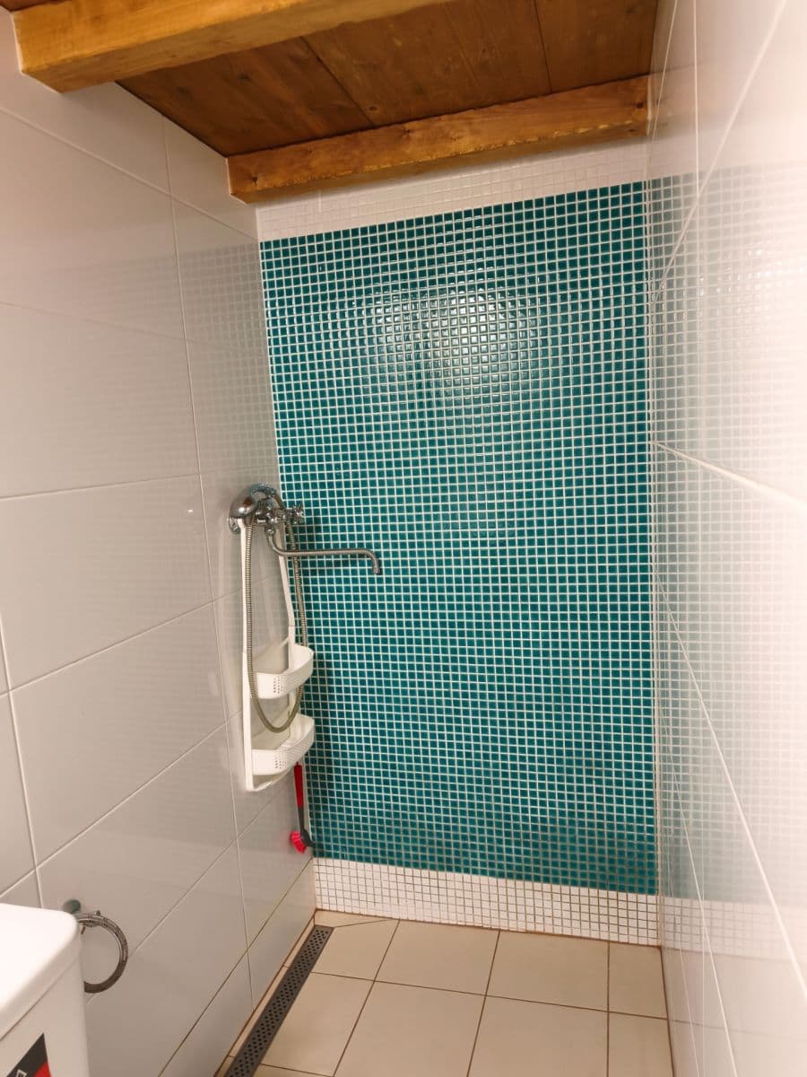 Pronájem nebytového prostoru 25 m², Hartigova, Praha, Praha Pronájem nebytového prostoru 25 m², Hartigova, Praha, Praha