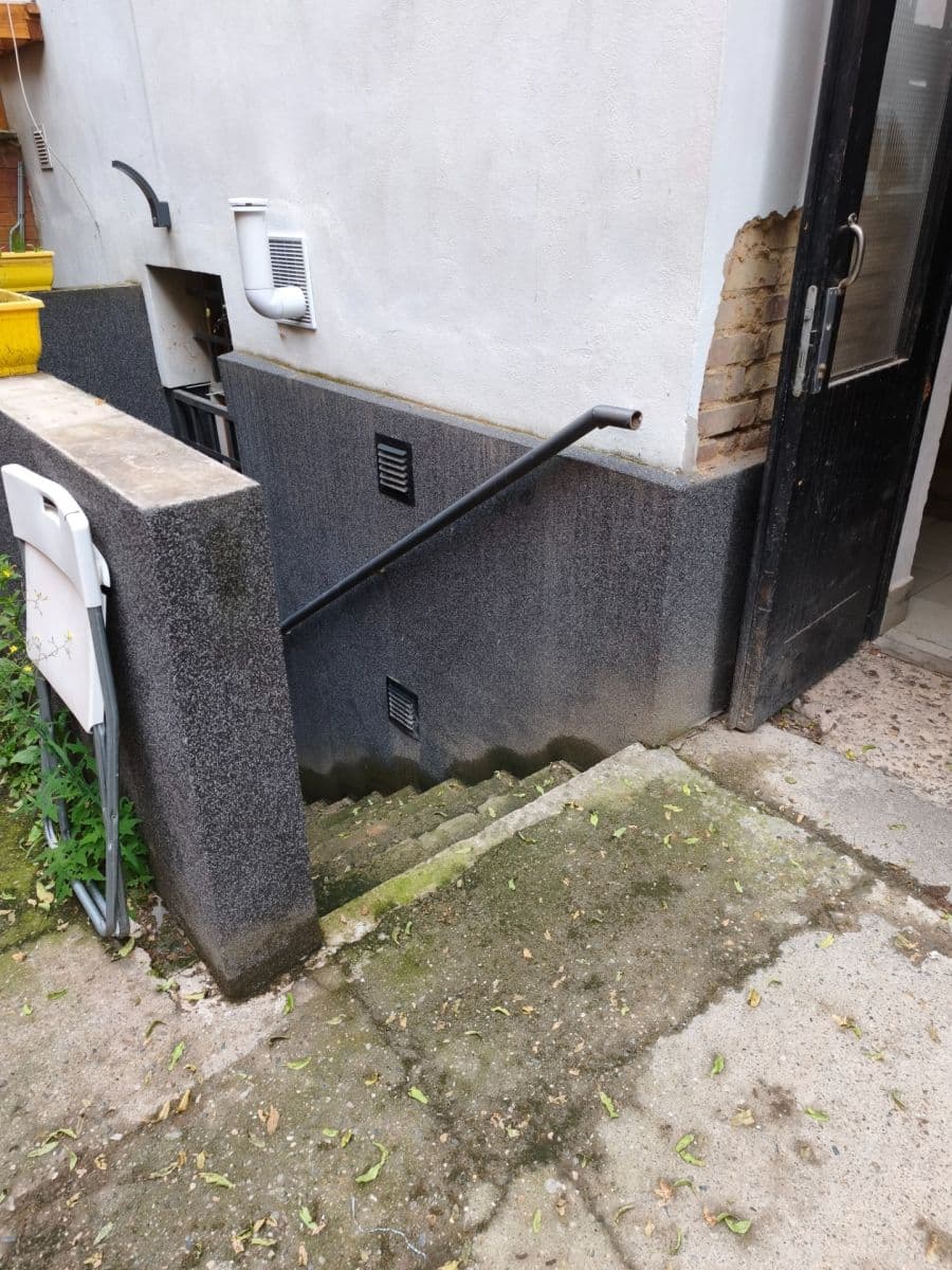Pronájem nebytového prostoru 25 m², Hartigova, Praha, Praha Pronájem nebytového prostoru 25 m², Hartigova, Praha, Praha