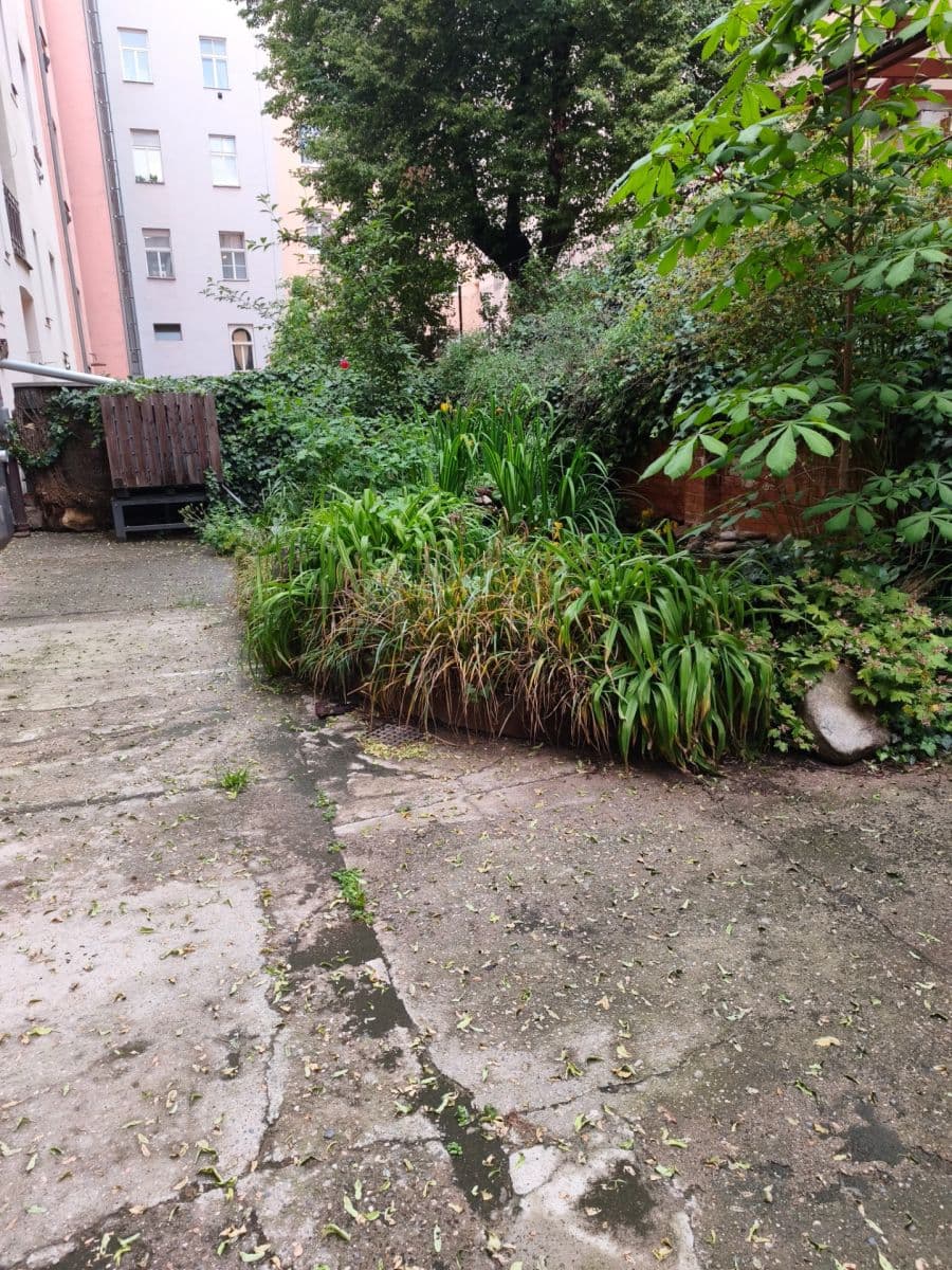 Pronájem nebytového prostoru 25 m², Hartigova, Praha, Praha Pronájem nebytového prostoru 25 m², Hartigova, Praha, Praha