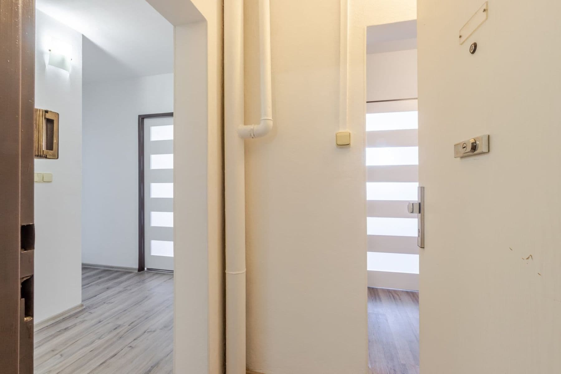 Pronájem bytu 4+1 68 m², Krakovská, Kralupy nad Vltavou, Středočeský kraj Pronájem bytu 4+1 68 m², Krakovská, Kralupy nad Vltavou, Středočeský kraj