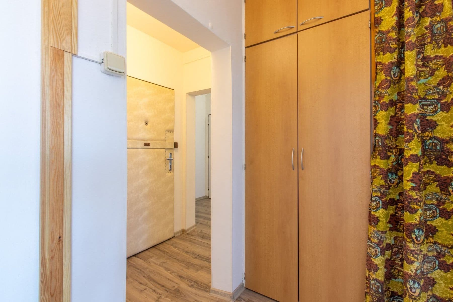 Pronájem bytu 4+1 68 m², Krakovská, Kralupy nad Vltavou, Středočeský kraj Pronájem bytu 4+1 68 m², Krakovská, Kralupy nad Vltavou, Středočeský kraj