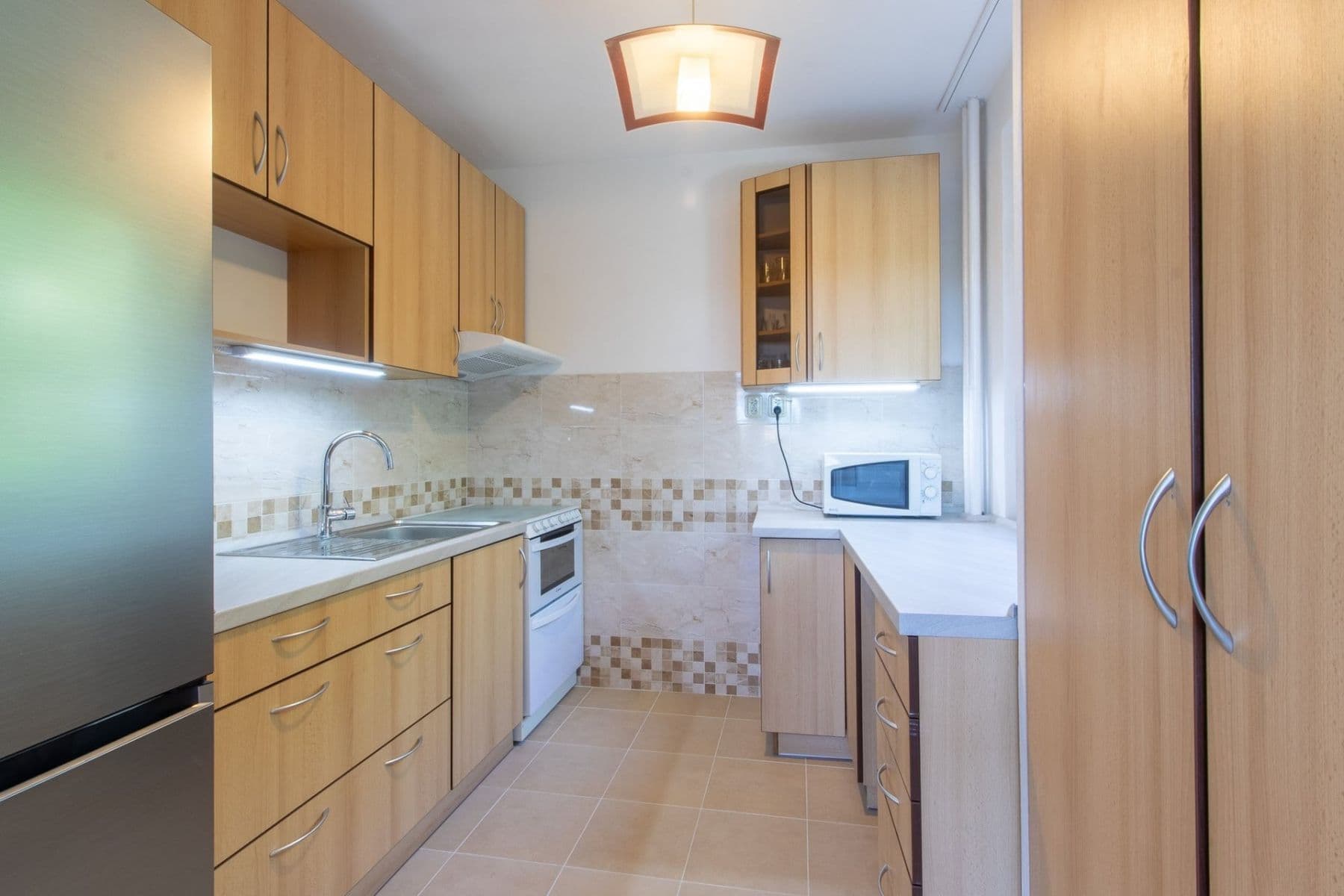 Pronájem bytu 4+1 68 m², Krakovská, Kralupy nad Vltavou, Středočeský kraj Pronájem bytu 4+1 68 m², Krakovská, Kralupy nad Vltavou, Středočeský kraj