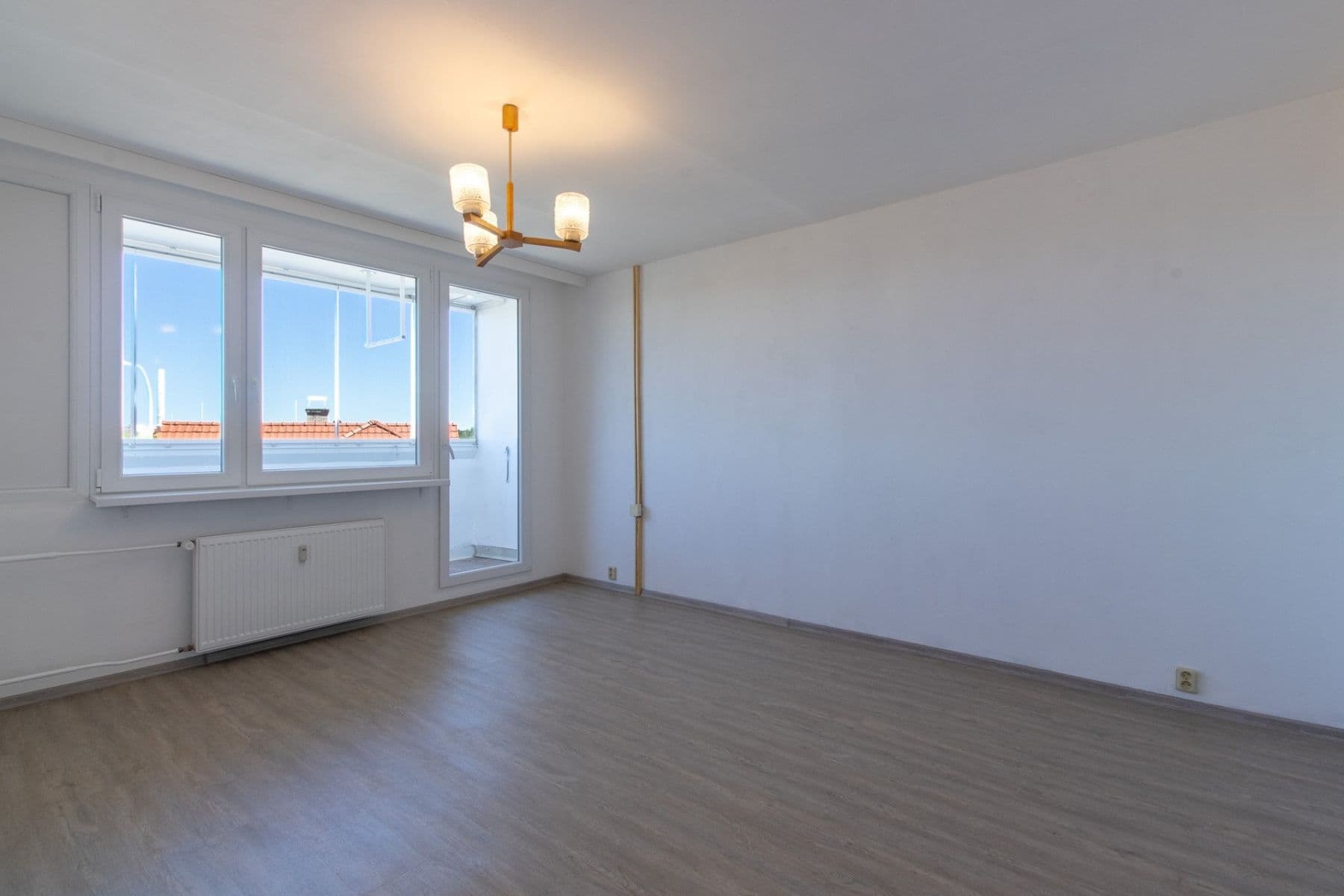 Pronájem bytu 4+1 68 m², Krakovská, Kralupy nad Vltavou, Středočeský kraj Pronájem bytu 4+1 68 m², Krakovská, Kralupy nad Vltavou, Středočeský kraj