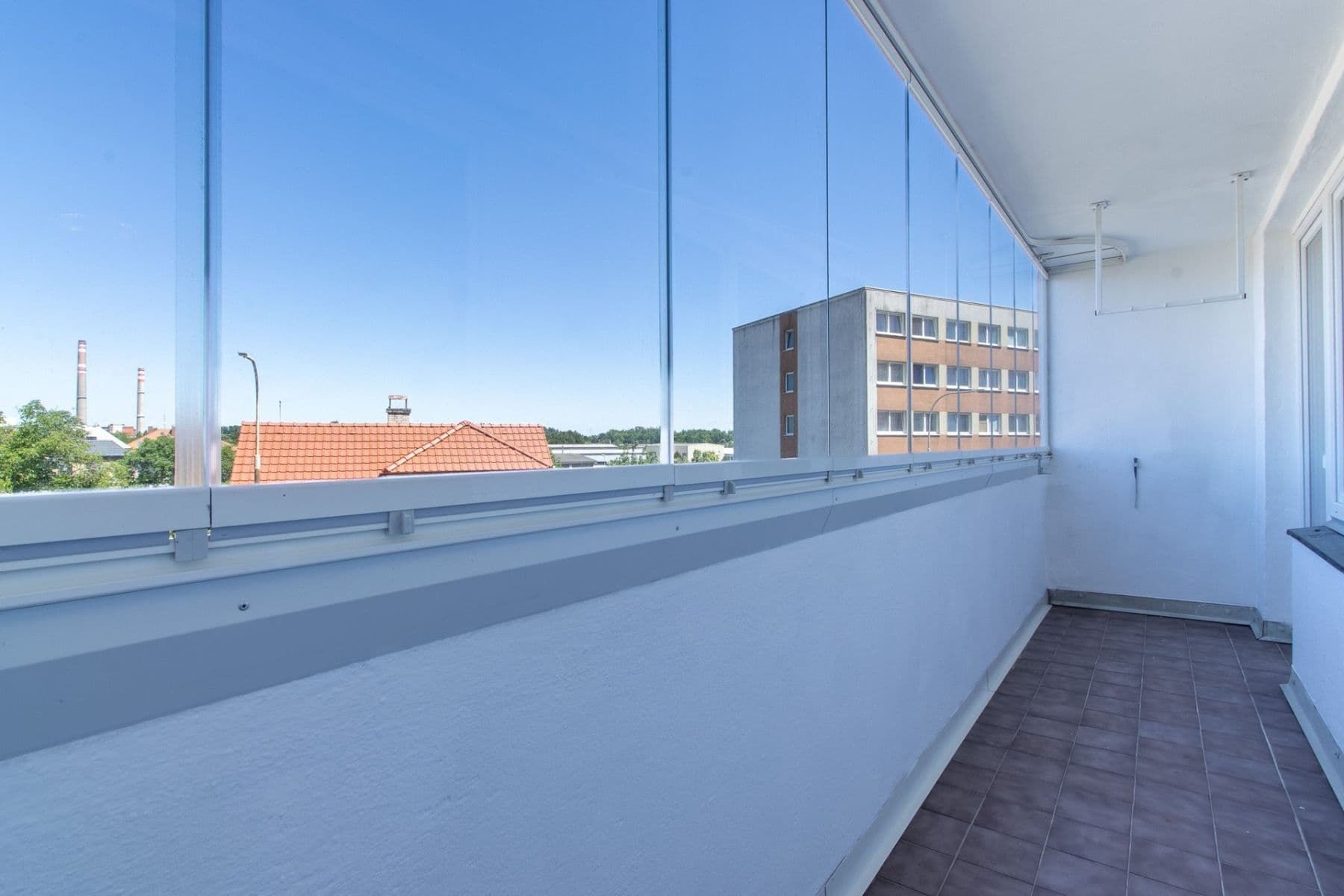 Pronájem bytu 4+1 68 m², Krakovská, Kralupy nad Vltavou, Středočeský kraj Pronájem bytu 4+1 68 m², Krakovská, Kralupy nad Vltavou, Středočeský kraj